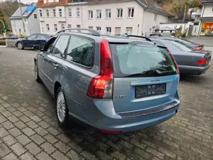 Volvo V50 Bild 4