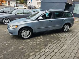 Volvo V50 Bild 5