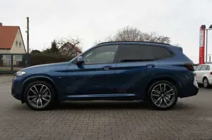 BMW X3 30d xDrive *M-SPORT*STANDHZG*360°*AHK* Bild 5
