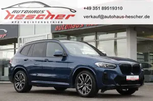BMW X3 30d xDrive *M-SPORT*STANDHZG*360°*AHK*