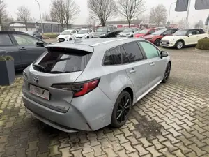 Toyota Corolla Bild 4