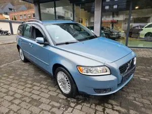 Volvo V50 Bild 1