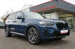 BMW X3 30d xDrive *M-SPORT*STANDHZG*360°*AHK* Bild 2