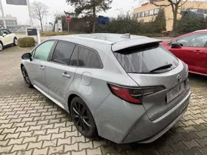 Toyota Corolla Bild 3