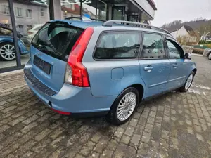 Volvo V50 Bild 3