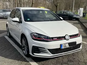 Volkswagen Golf GTI VW Golf GTI Performance DSG 2018 • 129.000 km • LED • ACC • Kamera • 2x Alufelge