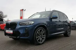 BMW X3 30d xDrive *M-SPORT*STANDHZG*360°*AHK* Bild 4