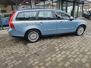 Volvo V50 Bild 2