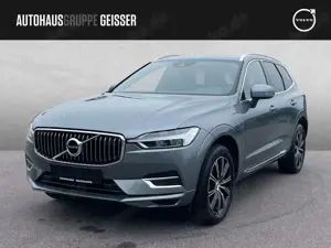 Volvo XC60 T6 AWD Recharge Inscription Expression AHK