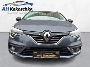 Renault Megane TCE160 Auto BOSE-Ed ACC Navi Glsd Leder