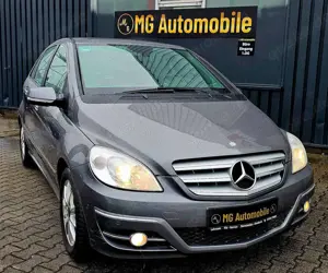 Mercedes-Benz B 200 B 200/TÜV02-2028KLIMA/PDC/ALUFELGEN