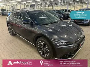 Kia EV6 Elektro 58 kWh   Navi|Kamera|ACC|Sitzhzg