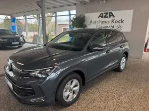 Volkswagen Tiguan 1.5 eTSI Life | Kamera | AHK | ACC