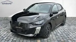 Peugeot 208 II Hybrid 145 e-DSC6 (MHEV) GT Alu KA LED