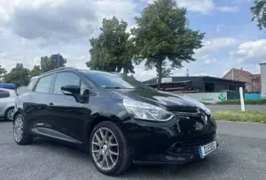 Renault Clio Dynamique
