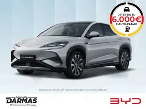 BYD Sealion 7 SEALION 7 Comfort