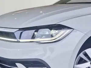 Volkswagen Polo VI Style (EURO 6d) IQ Matrix,APS,Connect,Sitzhz.,K Bild 5