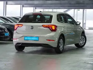 Volkswagen Polo 1.0 MPI SHZ, KLIMA, LED, PDC Bluetooth Bild 3