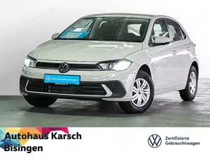 Volkswagen Polo 1.0 MPI SHZ, KLIMA, LED, PDC Bluetooth