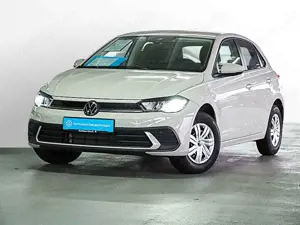 Volkswagen Polo 1.0 MPI SHZ, KLIMA, LED, PDC Bluetooth Bild 2