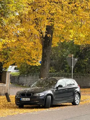 BMW 118 118i