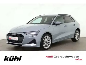 Audi A3 35 TDI S tronic advanced ACC/Kamera