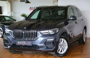 BMW X5 40d LED HUD Harman/Kardon AHK Kamera Standhz.