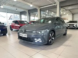 Volkswagen Golf VIII GTD Navi-Pro Matrix HuD Side Kam LM18