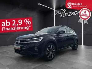 Volkswagen Taigo R-Line DSG MatrixLED AHK Navi AID ACC RFK SH