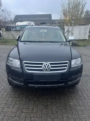 Volkswagen Touareg Touareg 2.5 R5 TDI