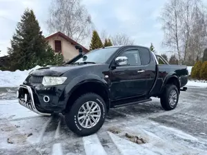Mitsubishi L200 L200 Pick Up 4x4 DPF Intense Club Cab