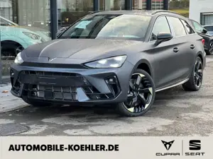 CUPRA Leon Sportstourer VZ Tribe Ed 2.0 TSI DSG 4Drive