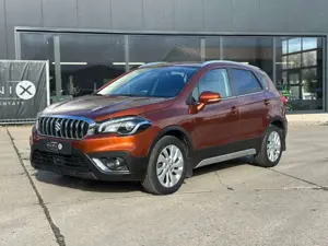 Suzuki Others (SX4) S-Cross 1.4 B.JET Comfort Hybrid ALLGRIP