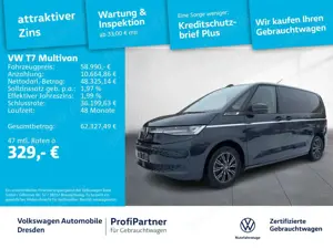 Volkswagen T7 Multivan Style IQ-LED NAV ACC AHZV AGR HEAD