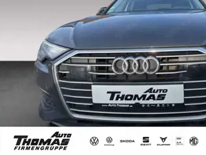Audi A6 2.0 TDI S-tronic 35 TDI design Klima