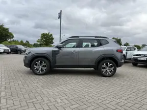 Dacia Duster Expression TCe 130 Bild 2