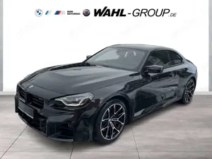 BMW M2 Coupé M DriversPack Plus Pack HarmanKardon Carbon