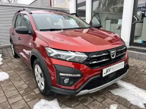 Dacia Jogger Essential 1.0 TCe LPG 37000 KM