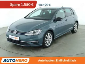 Volkswagen Golf 1.5 TSI ACT IQ.DRIVE BlueMotion*ACC*CAM*PDC*SHZ*