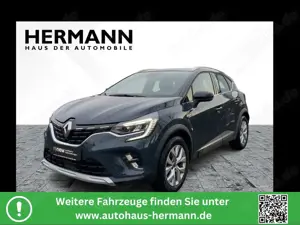 Renault Captur II 1.3 TCe 130 GPF Intens CAM*LED*NAVI*LM