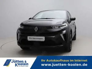 Renault Captur Techno 140 Mild-Hybrid EDC