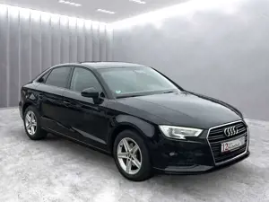 Audi A3 Limousine 30TFSI *Virtual/Navi/8-fach*