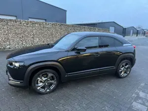 Mazda MX-30 MX-30 e-SKYACTIV
