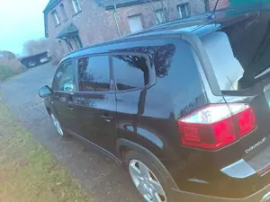 Chevrolet Orlando Orlando 1.4T LT Bild 3