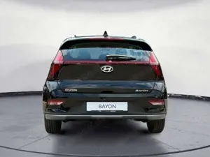 Hyundai BAYON Bayon 1.0 T-GDI Select *KAMERA*NAVI*KLIMA*