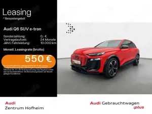 Audi Others qu S line 285KW*Air*AR-HUD*BO*Pan