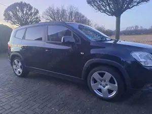 Chevrolet Orlando Orlando 1.4T LT Bild 4