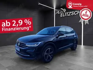 Volkswagen Tiguan TSI Life DSG 4M LED Navi AID ACC SH 18"