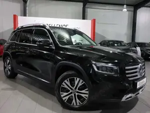 Mercedes-Benz GLB 200 d 4MATIC PROGRESSIVE-LINE SPORT WIDE Bild 2