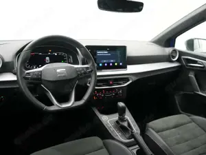 SEAT Ibiza Xcellence DSG LED CARPLAY PDC LEDER ACC Bild 4